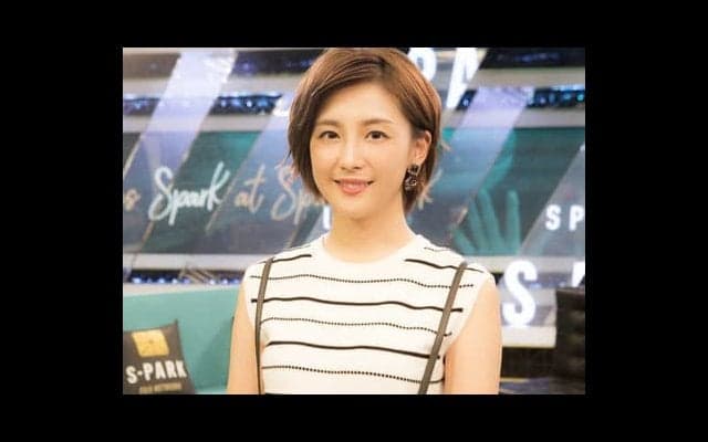 宮司愛海アナが思わず微笑む。 女子バレー日本代表３選手の不思議な関係