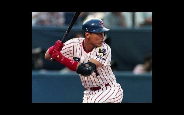 池山隆寛が広沢克己のあのプレーに言及「野球の歴史を変えたのは事実」