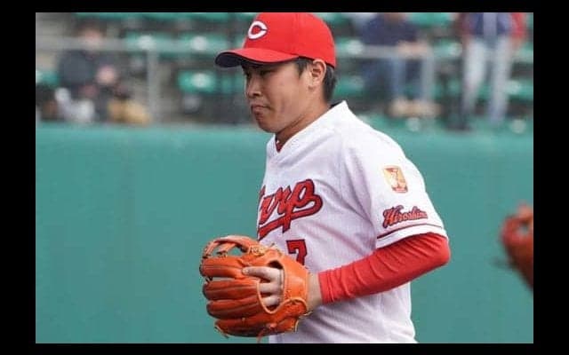 広島堂林、5年ぶりサヨナラ打に詰まった思い「この場にいられることが…」