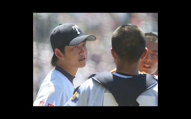 26歳青年監督が名将の采配に学ぶ「伝統校には本当の強さと凄みがある」