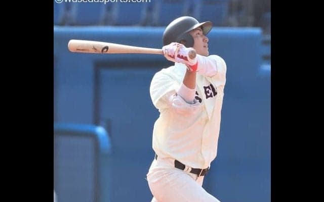 秋季リーグ戦開幕前特集『虎視眈々』　最終回 加藤雅樹主将×檜村篤史副将