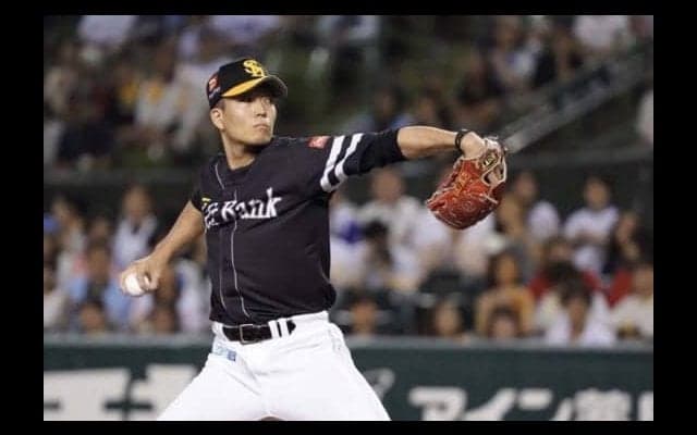 「投球スタイルが違ったのか…」鷹・千賀に西武辻監督も山川も脱帽