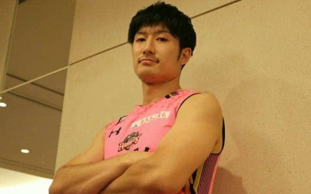 秋田ノーザンハピネッツの流儀を貫く白濱僚祐「僕たちに必要なのは勝ち切ること」