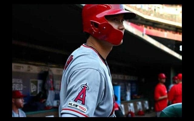 【MLB】大谷翔平の「分裂膝蓋骨」とは？　専門家語る「痛みが出るケース、ないケースある」