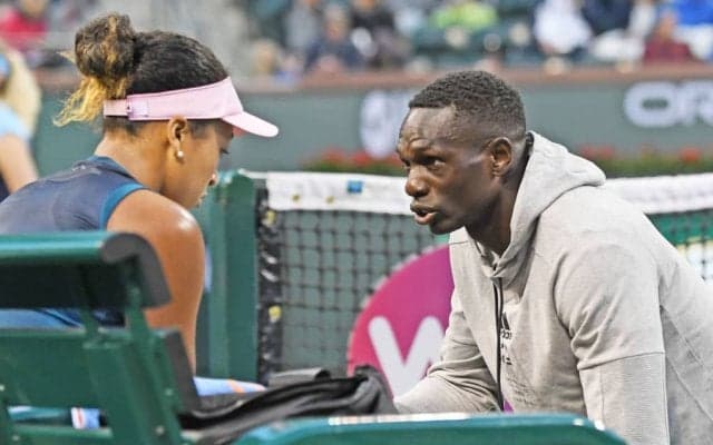 大坂なおみ ジェンキンスコーチと関係解消「今が変化に適切なタイミング」