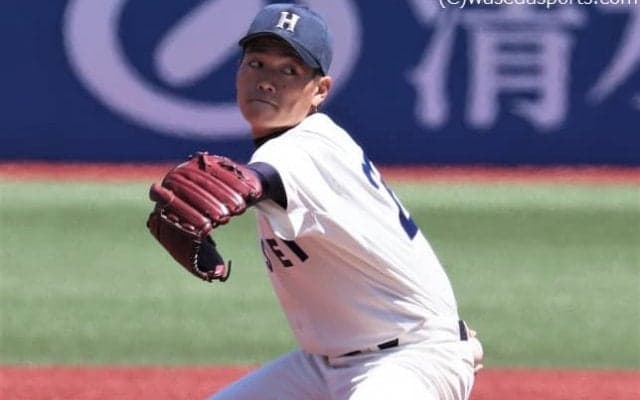 先手必勝！　三浦銀二を討ち最少失点で守り抜け／法大戦展望