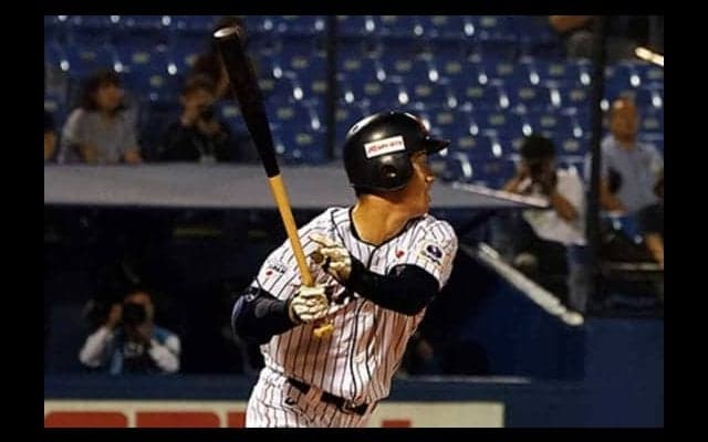 【大学野球】東洋大の捕手・佐藤都がプロ志望届提出　早実で清宮と甲子園4強の早大・加藤も