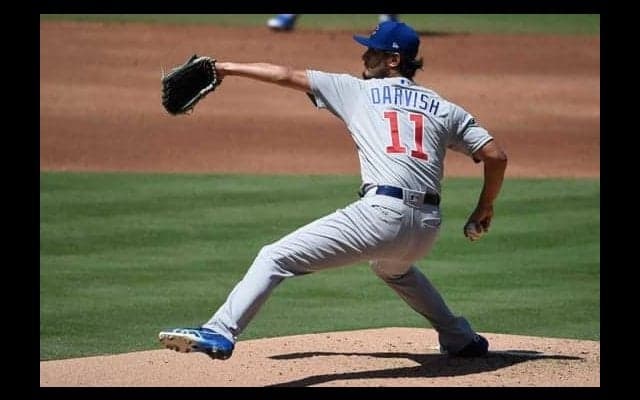 【MLB】「アンチはどこ行った？」　ダルビッシュの圧巻14奪三振にファンも称賛の嵐