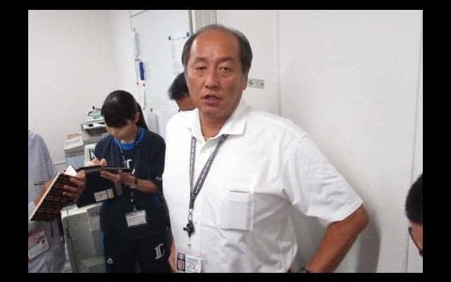 西武・渡辺GM、佐々木の評価は「変わりようない」　奥川と共に「トップ3に入ってる」