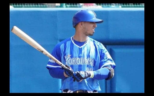 DeNAソト球団助っ人2人目の2年連続40本　40本超最多は王貞治の13回