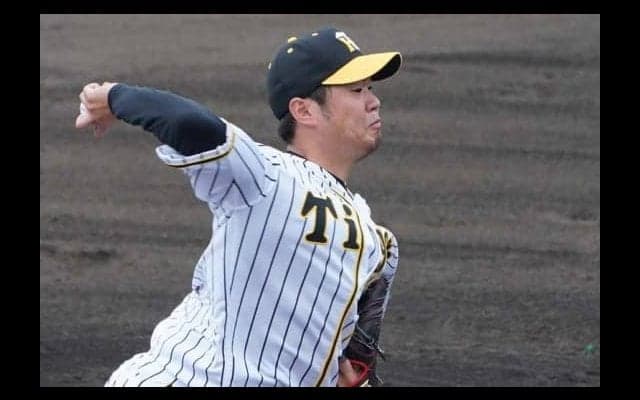 阪神西が打って投げての活躍で8勝目、近本11戦連続安打でCS進出へ望み