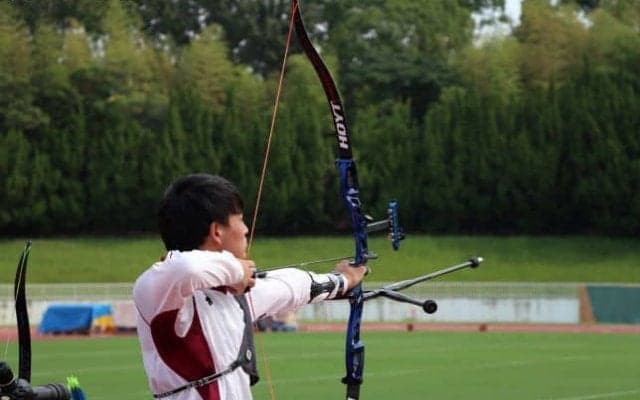 男女５名が出場も共に悔しい結果に