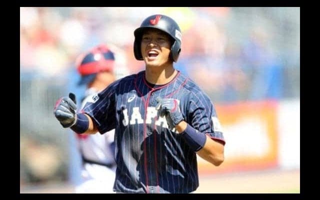 13日のプロ野球志望届　プロ注目捕手・佐藤都、清宮の“先輩”加藤ら提出で計96人に