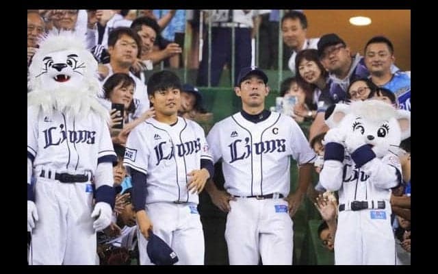 西武快勝、鷹とゲーム差なしに　辻監督は安堵「うちが負けたら大喜びだっただろう」