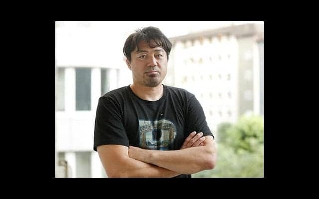 箕内拓郎が日本の熟成度に太鼓判。唯一不安はケガ時の組み合わせだ