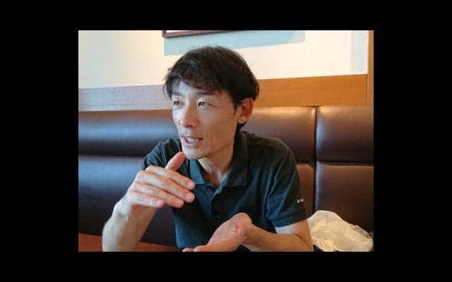 国籍は関係ない。菊原志郎が「個の育成」で追求する周囲を助けるプレー