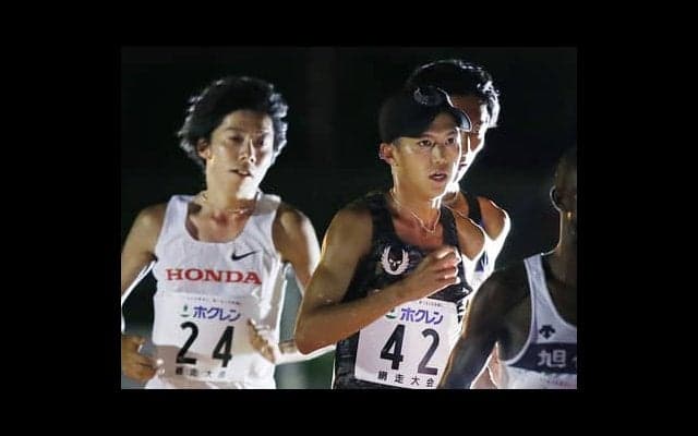 ワクワクするＭＧＣ男子の展望。どんなレース展開が誰に有利なのか