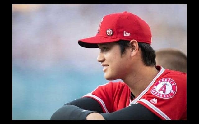 【MLB】大谷翔平、左膝の手術は無事終了　指揮官が明かす「上手くいった」