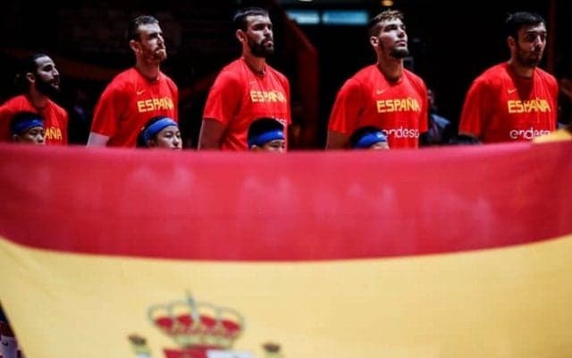 スペイン代表を13年ぶりの決勝に導いたマルク・ガソル「功績を次の世代に渡す時」