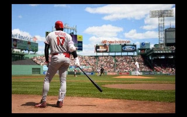 【MLB】日本人初サイクル、月間9発… 大谷の2年目は「ジェットコースター」指揮官が評価
