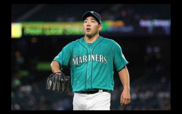 【MLB】菊池雄星、メジャー“最短”3回途中10安打5失点でKO　球団史上6人目の新人30先発も…