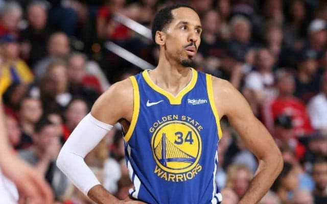 絶望的な状況を乗り越えNBA優勝を果たしたショーン・リビングストン、引退を表明