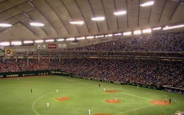 巨人初の「ブルペンデー」　先発・澤村は3回完璧投球、6奪三振の快投で降板