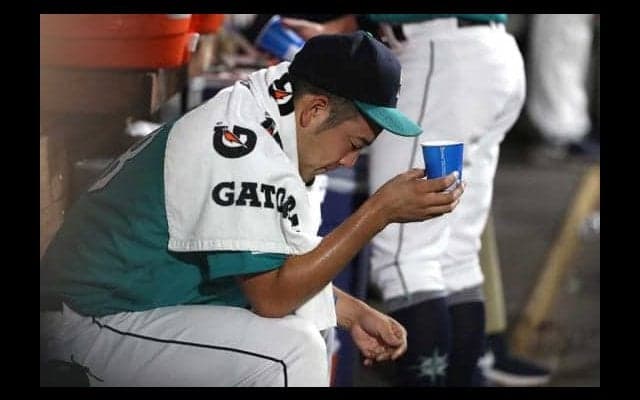 【MLB】菊池雄星、3回途中5失点KOで2桁10敗目も…指揮官「彼は立ち直ると思う」