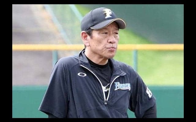 日ハム、鷹に敗れ優勝消滅＆3位以下確定　栗山監督「可能性ある限り、最後まで」