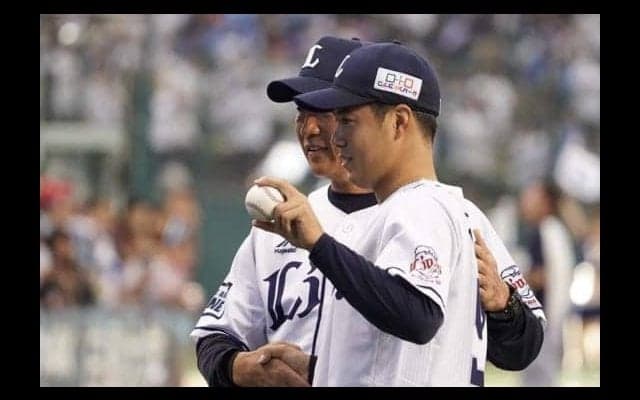 「仕事してるなあって感じ」…西武國場が初勝利、同期が先に活躍も「自分は自分」