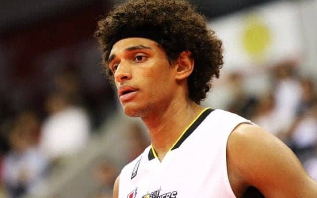 サンロッカーズ渋谷の新たな大黒柱セバスチャン・サイズ「勝つことを愛している」