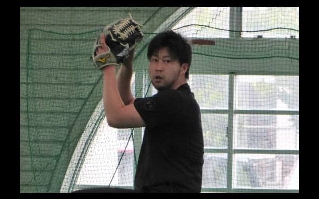 【田澤純一コラム第11回】“浪人”中は公園で練習も…「しぶといヤツだなと自分で思う」田澤純一が振り返る今季