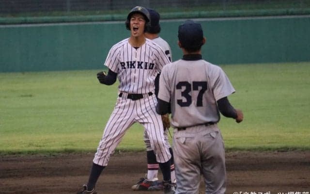 【軟式野球部】一挙５得点も５失策…。開幕戦黒星スタート