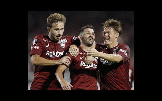 イニエスタ頼みにおさらばか。フィンク神戸のスタイルが機能してきた