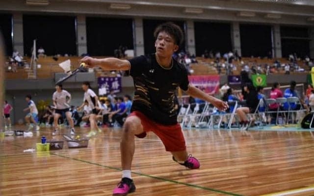 秋リーグが開幕！男子は辛勝、女子は大敗し明暗別れる