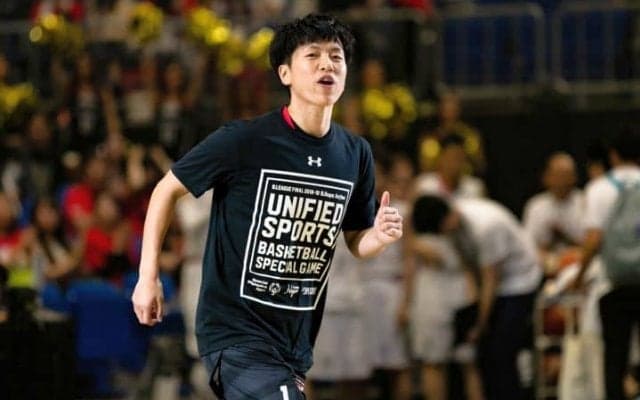 元日本代表の大神雄子がFIBAプレーヤーズコミッションに就任「上司はノビツキー」