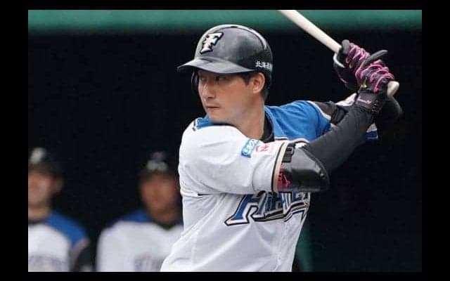 日ハム浅間が離脱、約4か月ぶり復帰直後に…栗山監督は気遣う「成長に比例する」