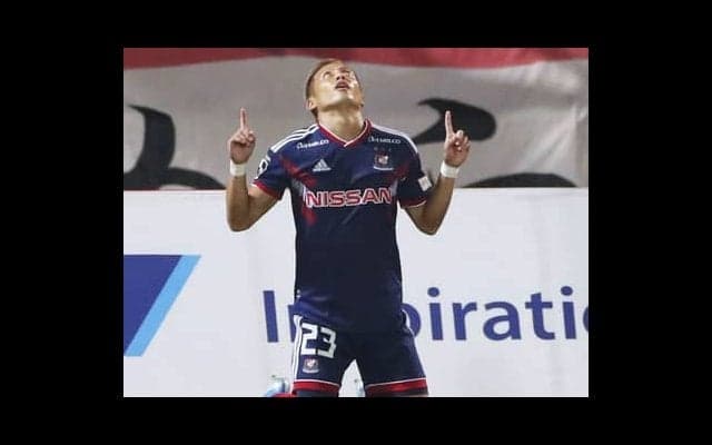 横浜ＦＭ、「矛」が「盾」を突き破る。首位肉迫でこのまま無双を誇るか