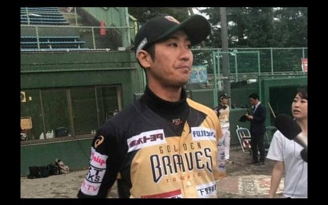 BC栃木が初の東地区制覇で「剛コール」　大活躍で胴上げの元阪神・西岡「嬉しかった」