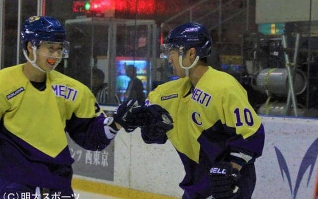 池田がハットトリック！　接戦勝ち切り、開幕４連勝／関東大学リーグ戦