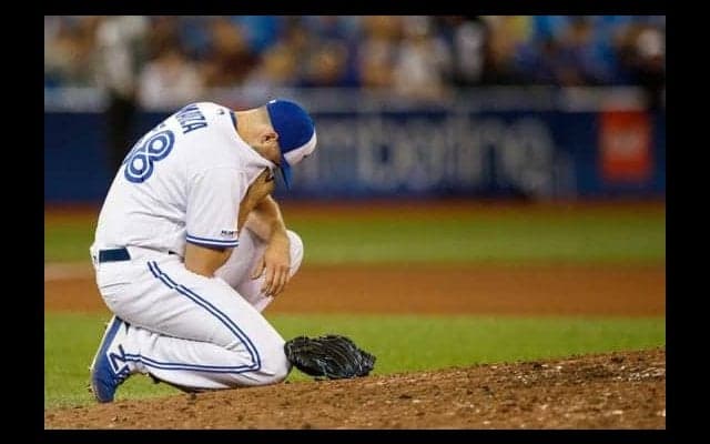 【MLB】ブルージェイズ左腕がTJ手術、悲劇の一投に指揮官も困惑　「毎日投げ、毎日笑っていた」