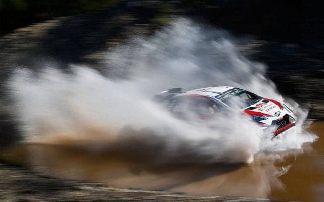 WRCトルコ：ラトバラが総合6位、ミークが総合7位で完走。タナックはパワーステージを制し選手権首位の座を堅守