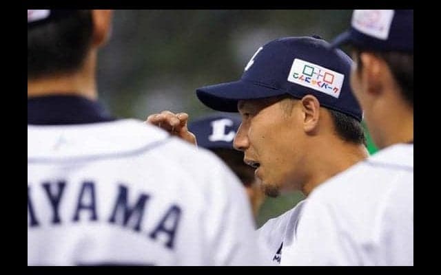 西武熊代が走攻守で魅せる「自分だったらどうしたか…」　栗山の一言で目覚めた準備の大切さ