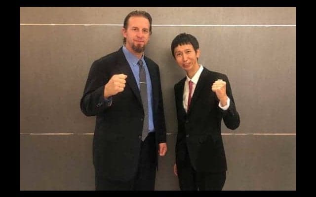 広島エルドレッド氏が“ドラフト会議”で初仕事　「カープにフィットする選手を…」