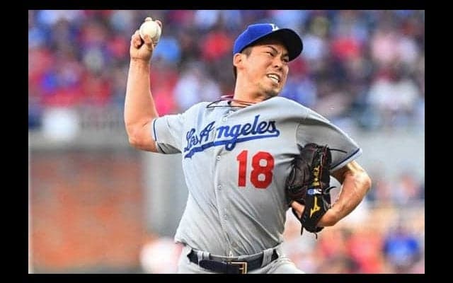 【MLB】前田健太は「僕たちに必要なクローザー」今季2S目にファンは“守護神”就任を希望