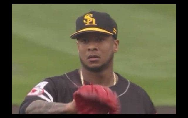 鷹、降雨コールドで痛恨2連敗…　宿敵にお付き合いで西武のマジック8に