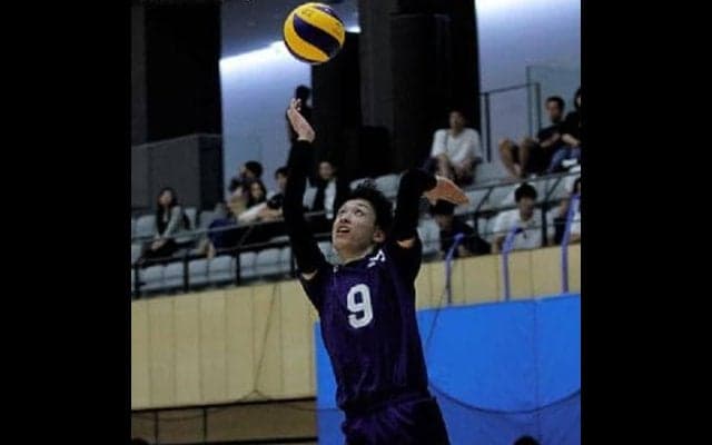 エースが躍動　日体大に3-1で勝利！／秋季関東大学１部リーグ戦