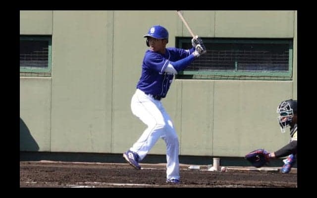 中日根尾昂が1軍初昇格へ絶好調アピール中！　ここ6戦は打率5割＆13安打6打点