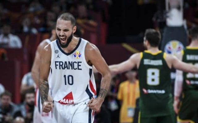 フォーニエがアメリカの出場辞退者に苦言「競技者ならこういう環境を求めるもの」