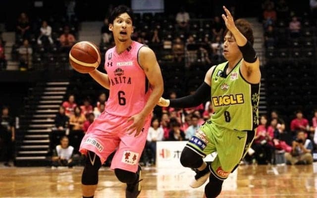 ディフェンス合戦を制した秋田ノーザンハピネッツがアーリーカップ2年ぶり優勝